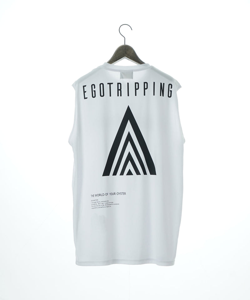 【予約】SLEEVELESS