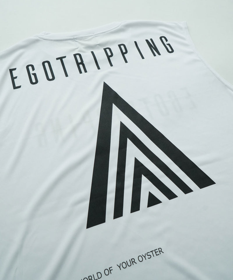 【予約】SLEEVELESS