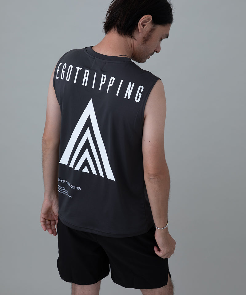 【予約】SLEEVELESS