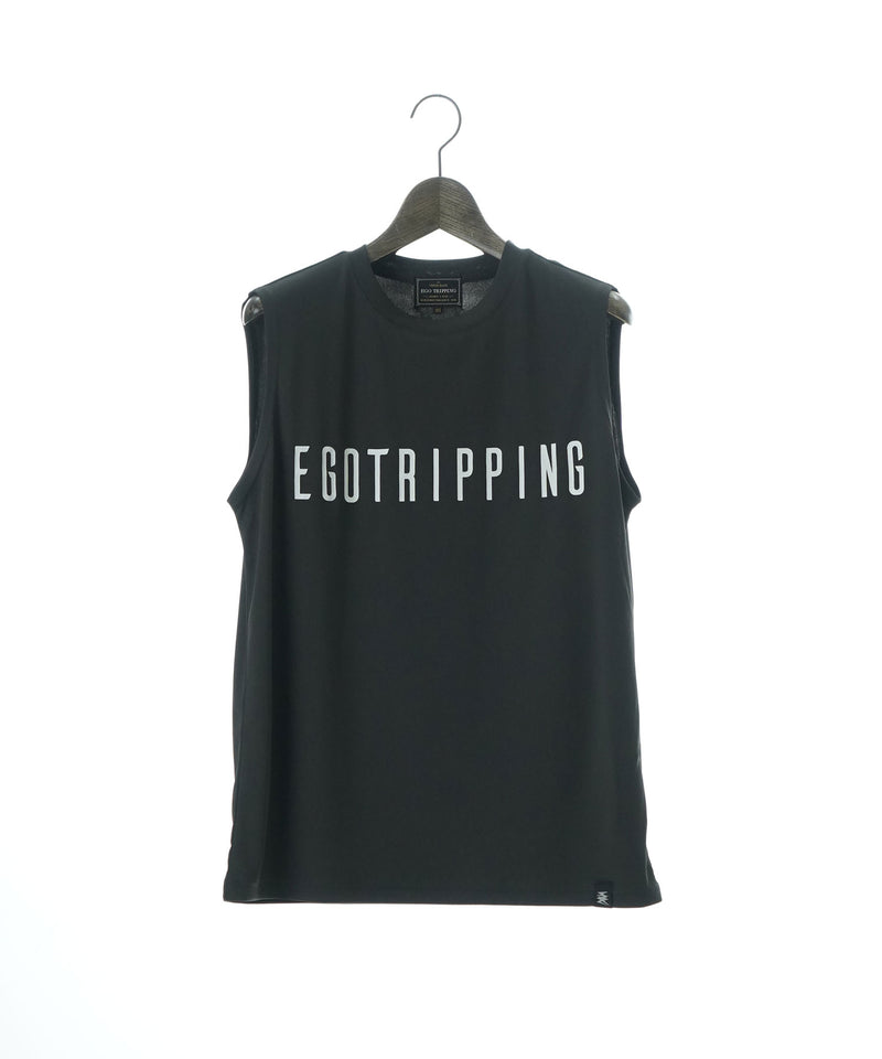 【予約】SLEEVELESS