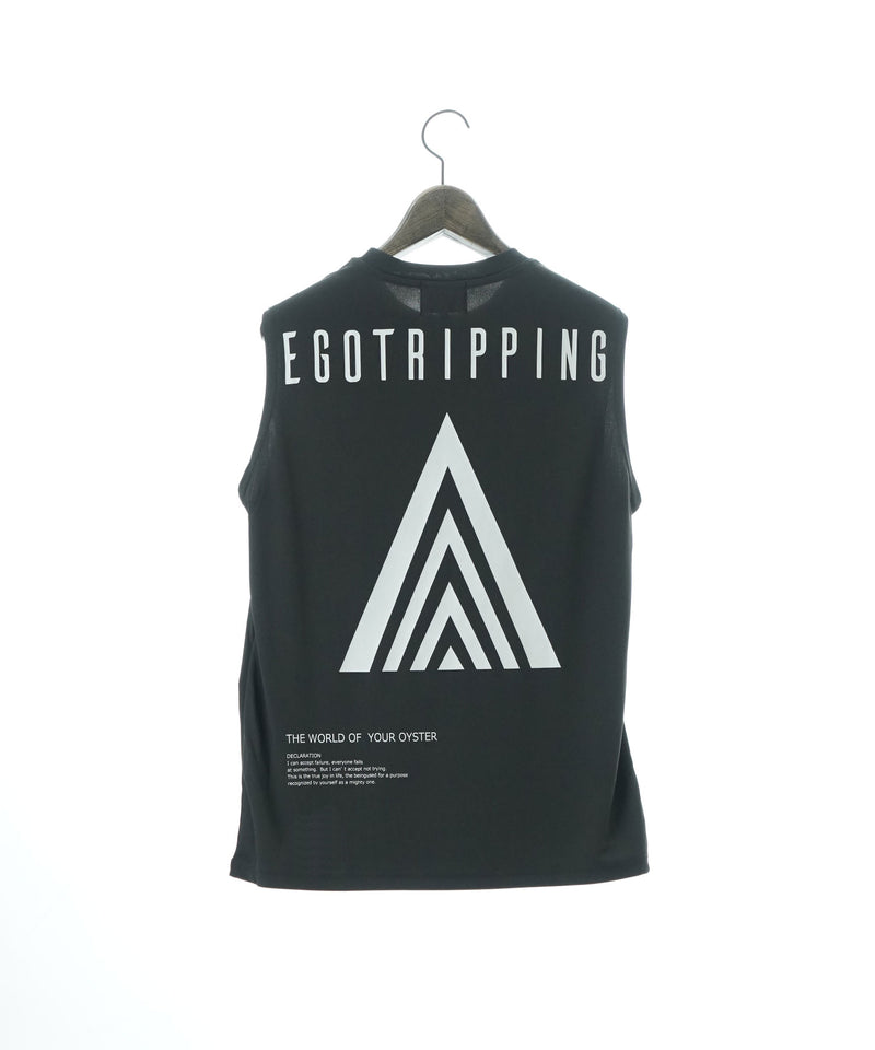 【予約】SLEEVELESS