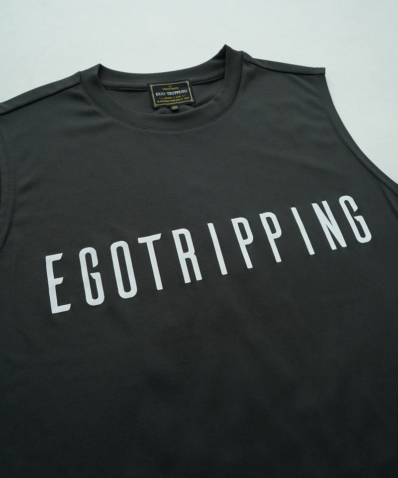 【予約】SLEEVELESS