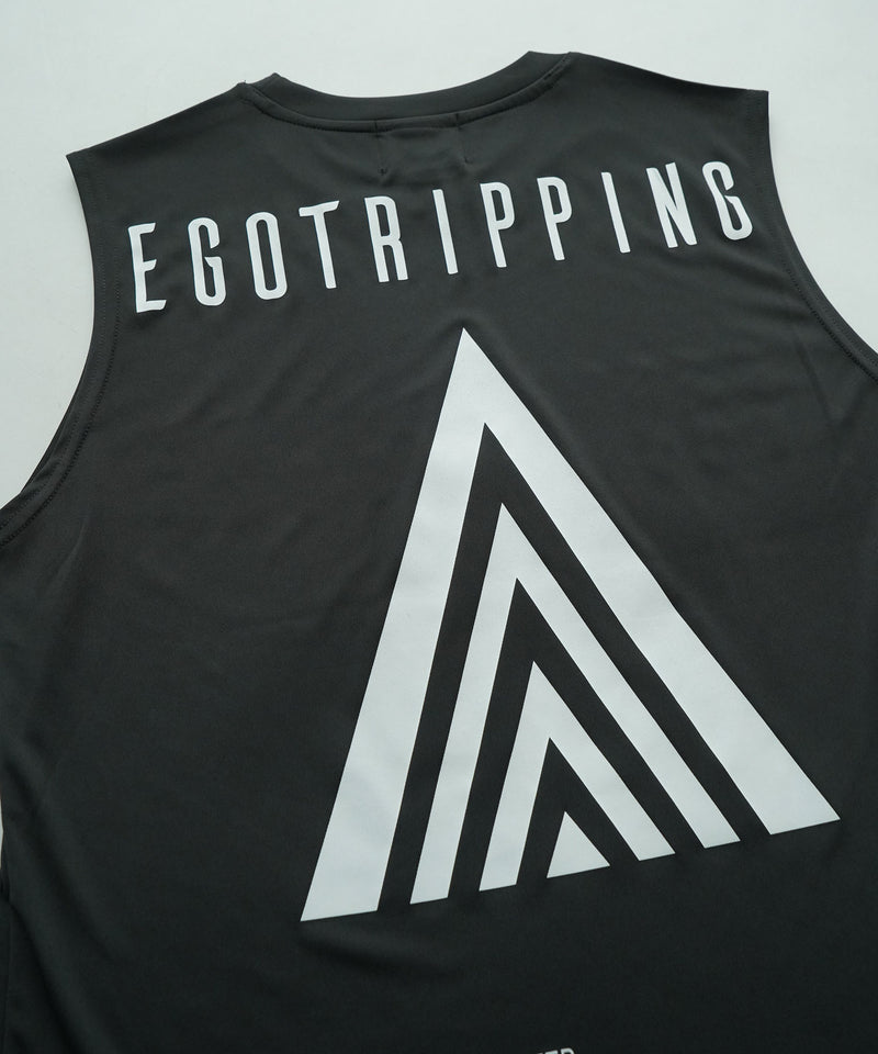 【予約】SLEEVELESS