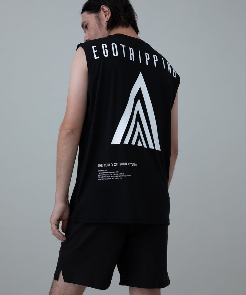 【予約】SLEEVELESS