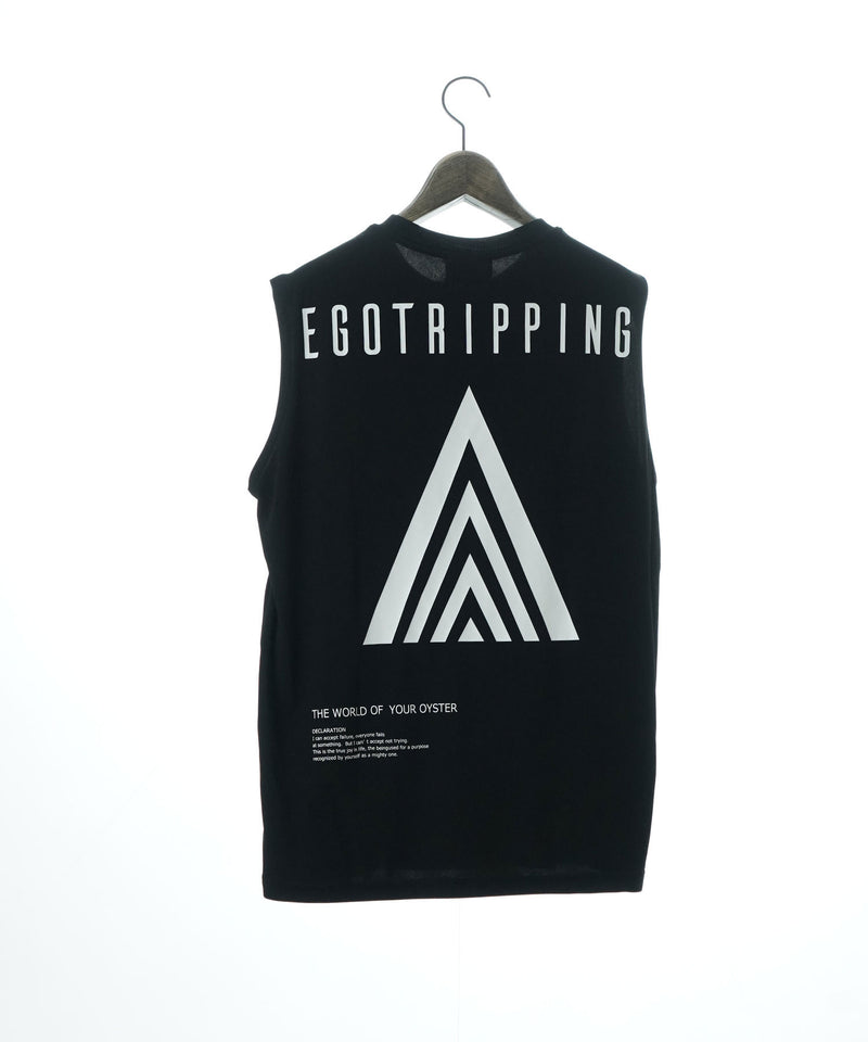 【予約】SLEEVELESS