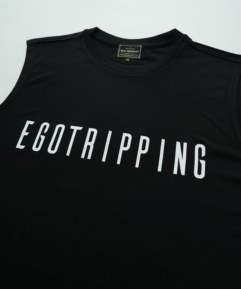 【予約】SLEEVELESS