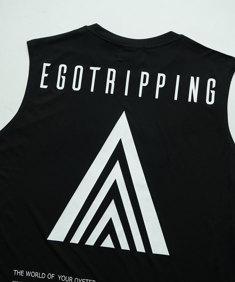 【予約】SLEEVELESS