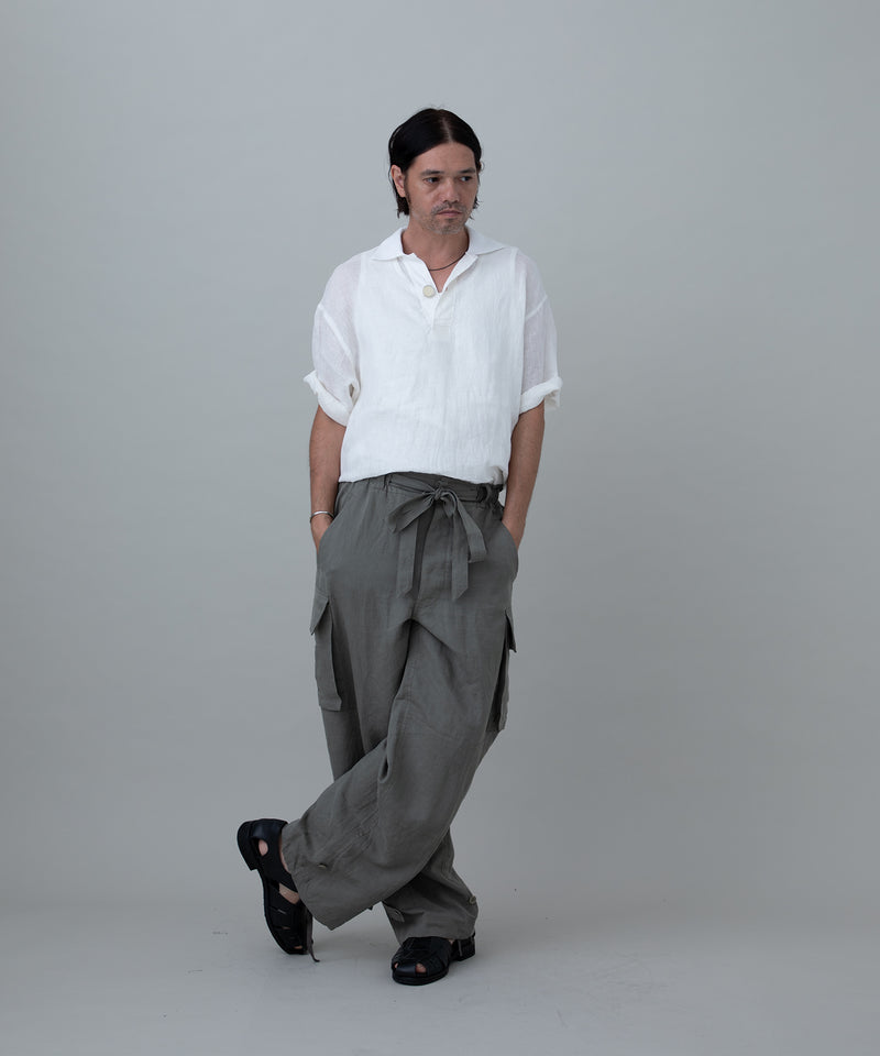 【予約】ONEBUTTONPOLO