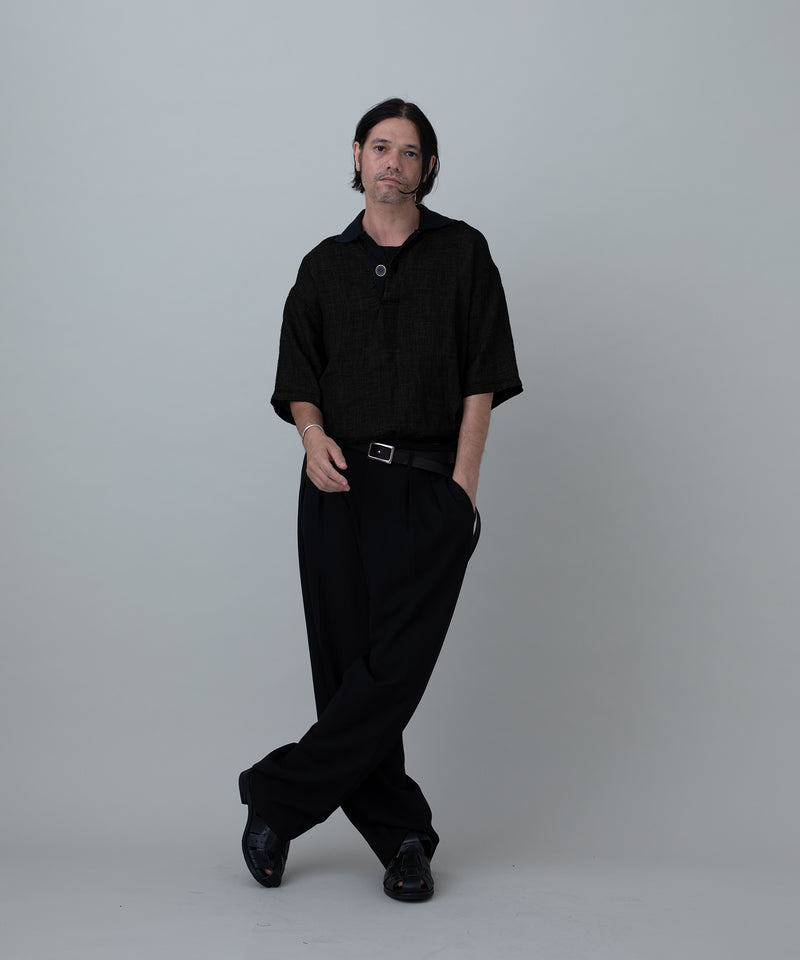 EGO TRIPPING '26 S/S COLLECTION vol.2 先行予約ページ