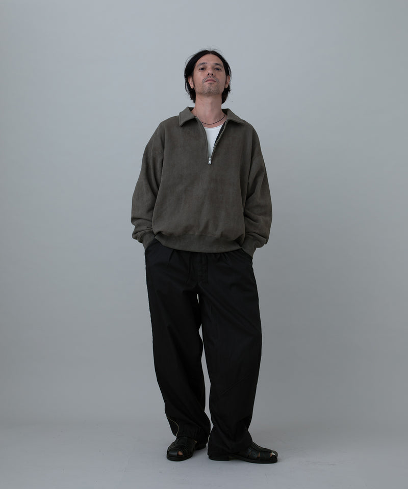 【予約】HEAVYSWEATPOLO