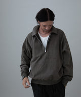 【予約】HEAVYSWEATPOLO