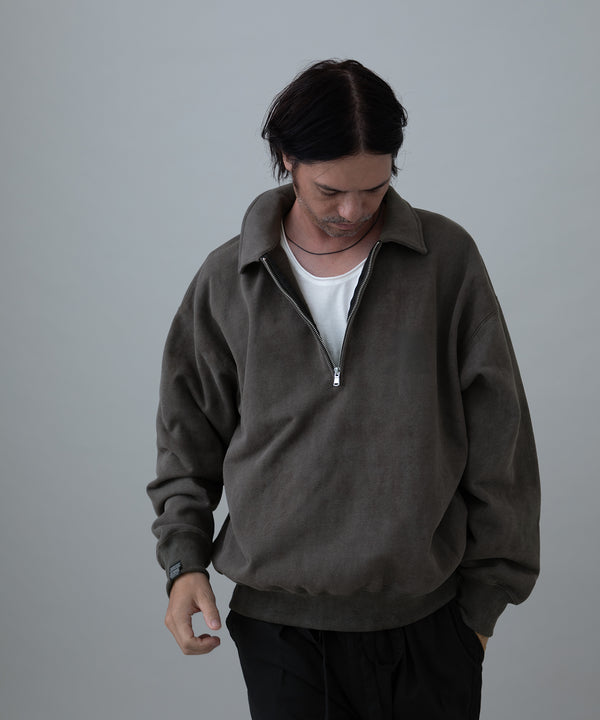 【予約】HEAVYSWEATPOLO