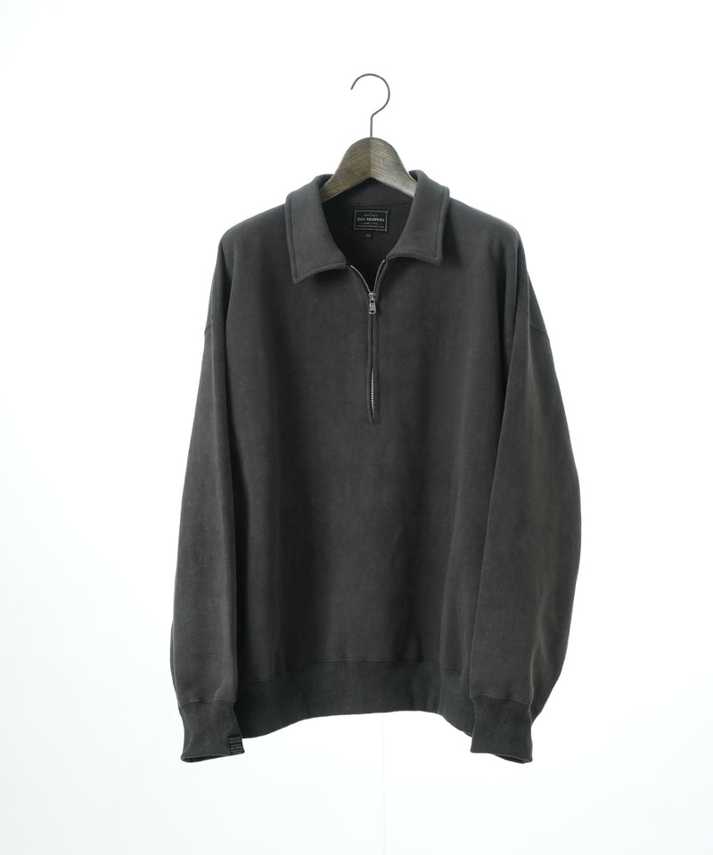 【予約】HEAVYSWEATPOLO