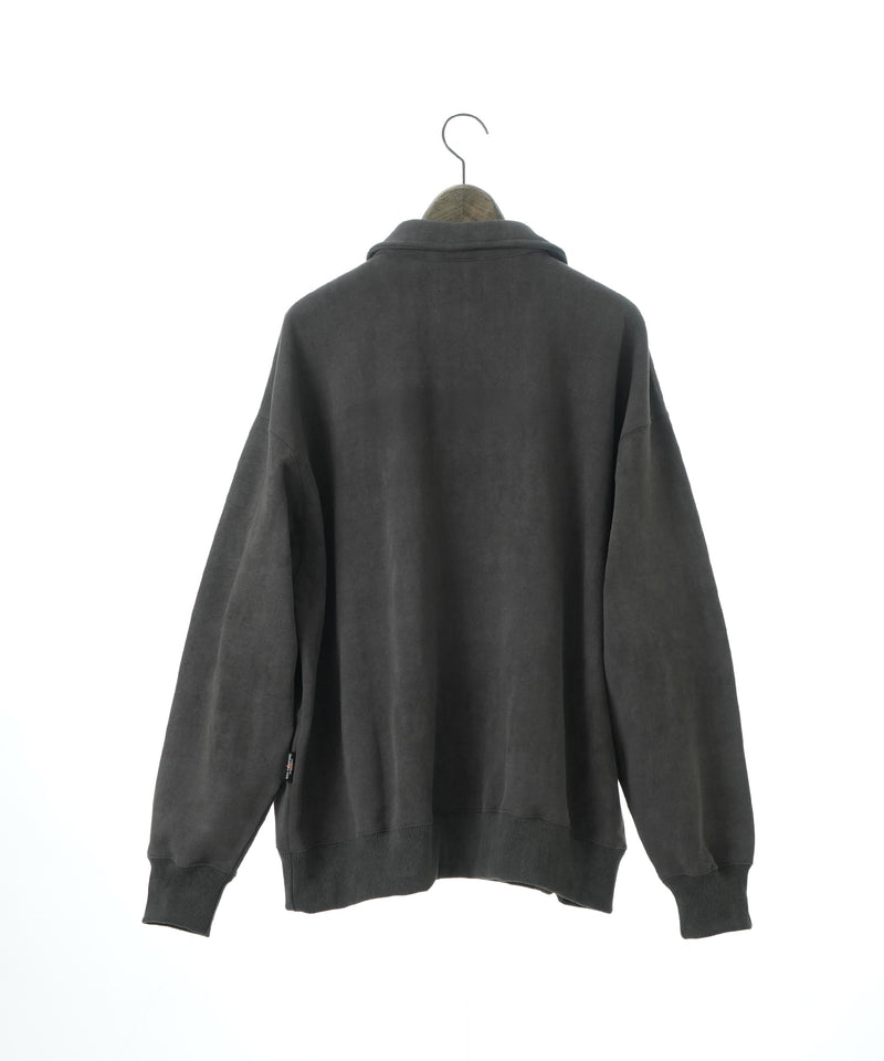 【予約】HEAVYSWEATPOLO