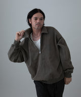 【予約】HEAVYSWEATPOLO