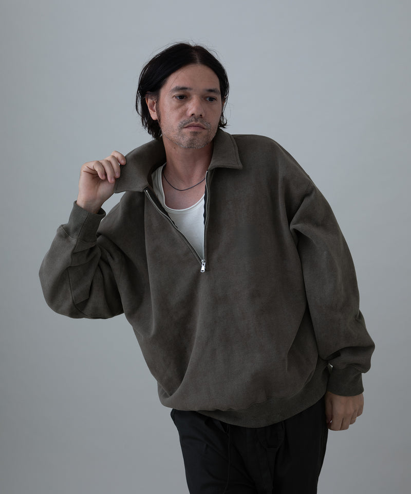 【予約】HEAVYSWEATPOLO