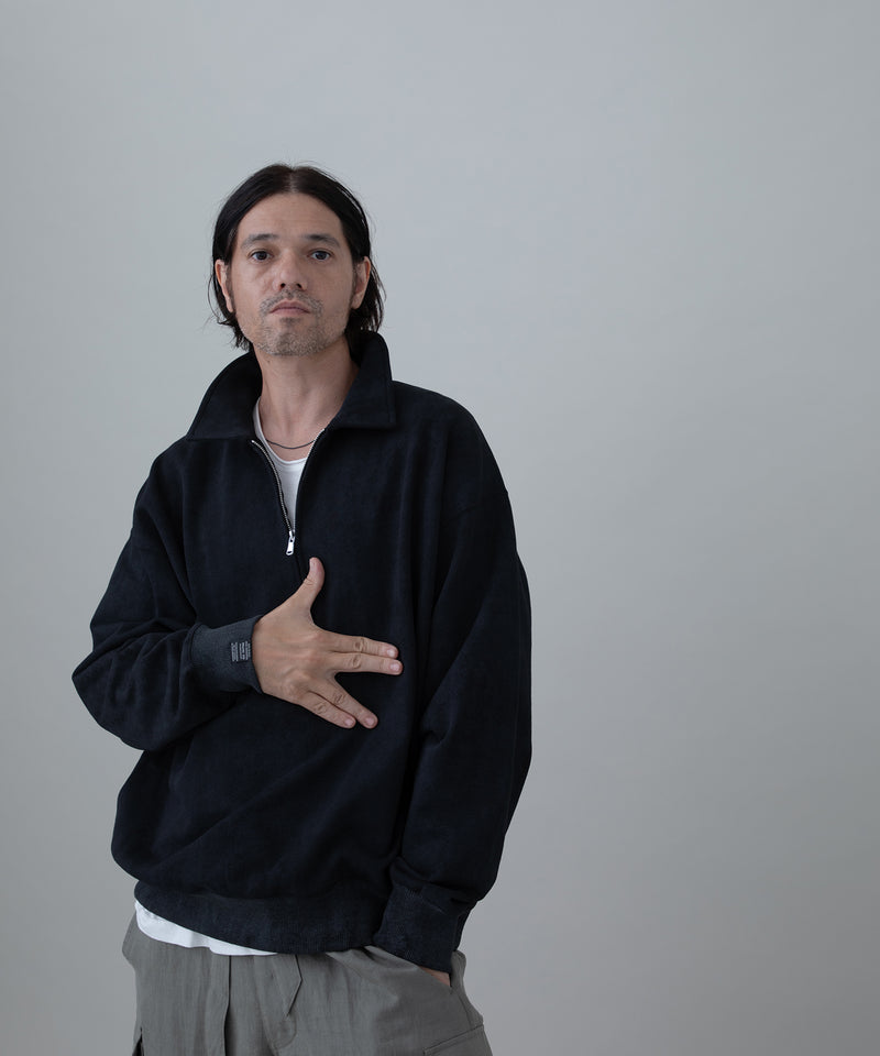 【予約】HEAVYSWEATPOLO