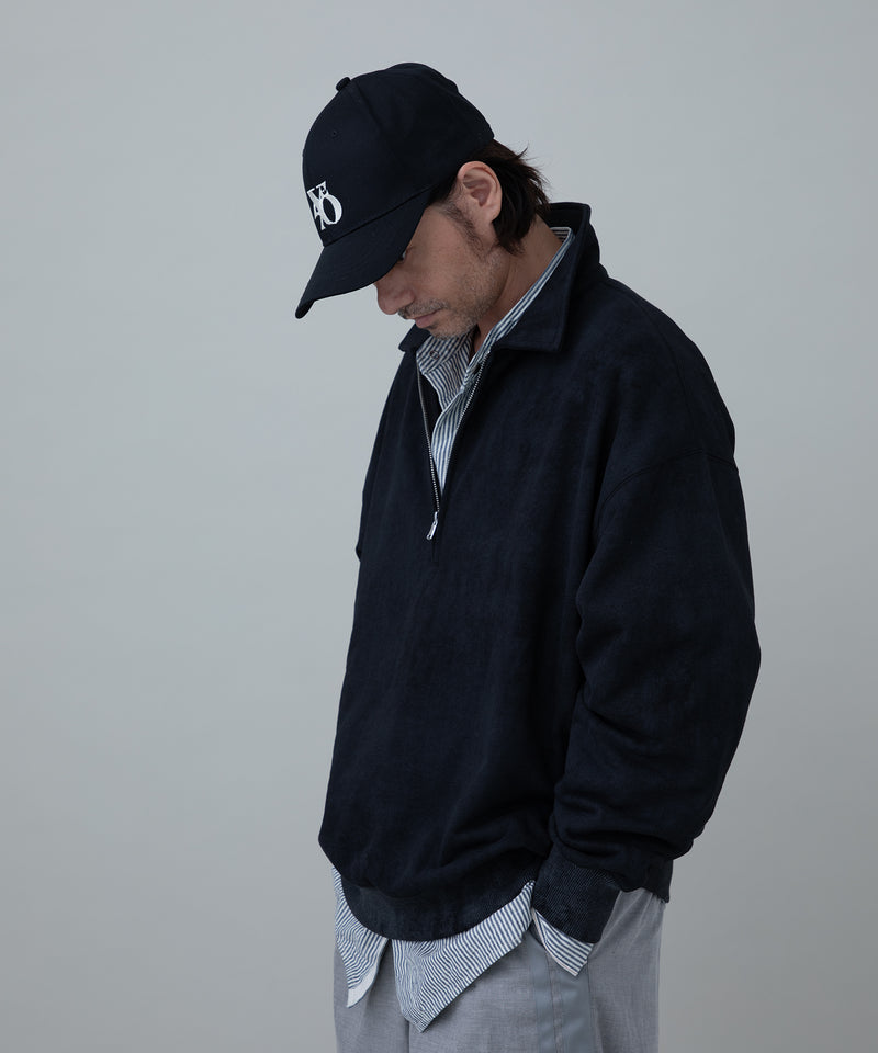 【予約】HEAVYSWEATPOLO