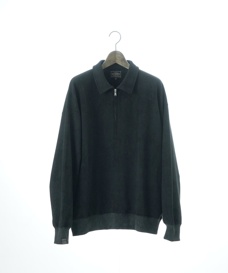 【予約】HEAVYSWEATPOLO