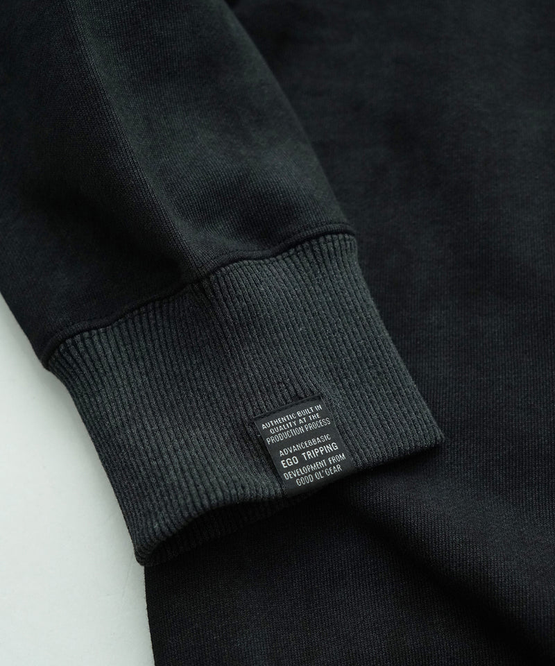 【予約】HEAVYSWEATPOLO