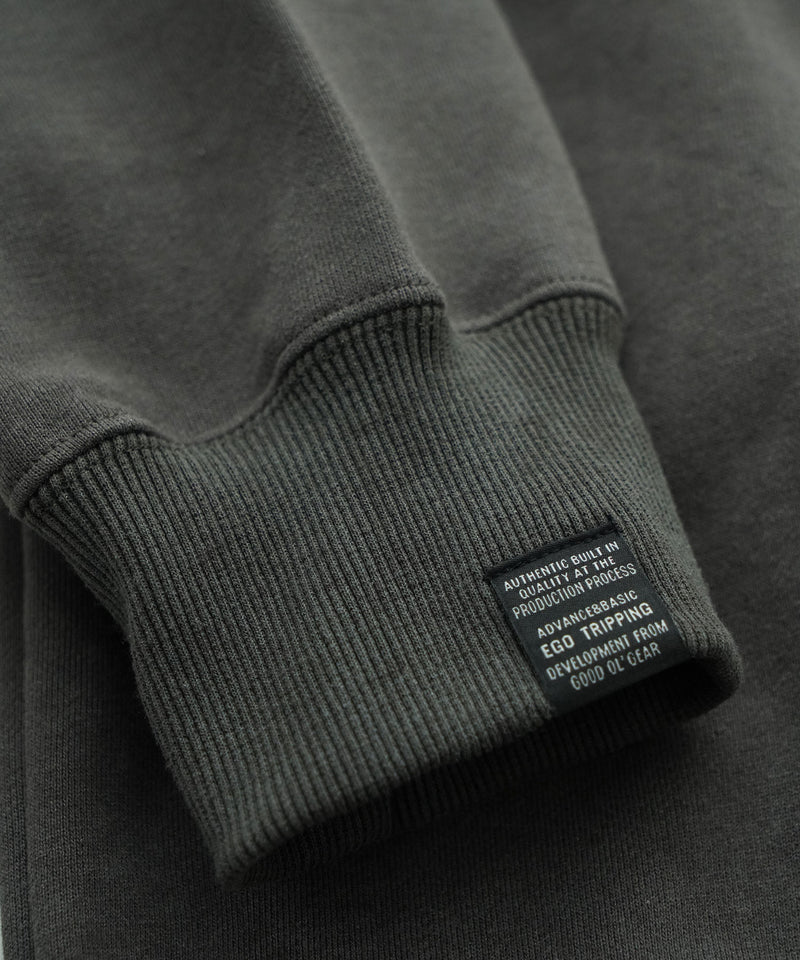 【予約】HEAVYSWEATPOLO PT