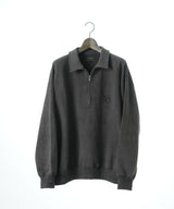 【予約】HEAVYSWEATPOLO PT