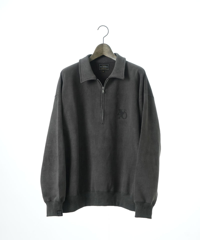 【予約】HEAVYSWEATPOLO PT