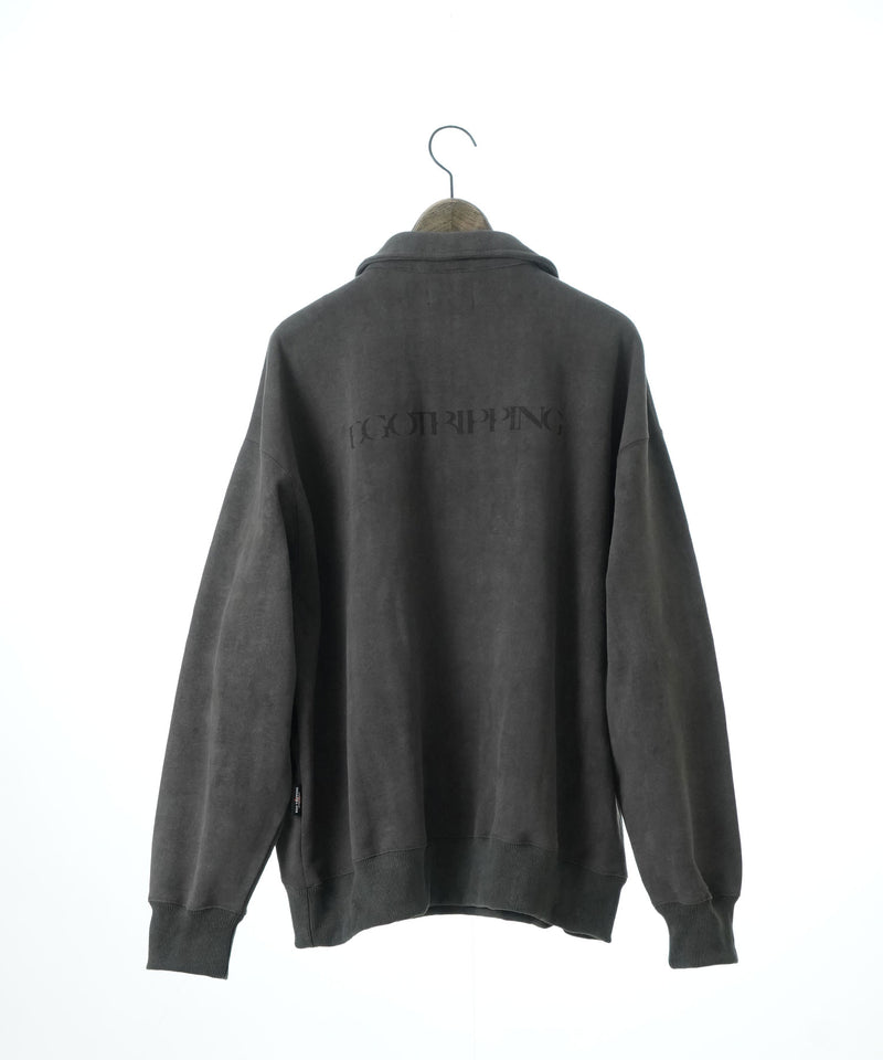 【予約】HEAVYSWEATPOLO PT