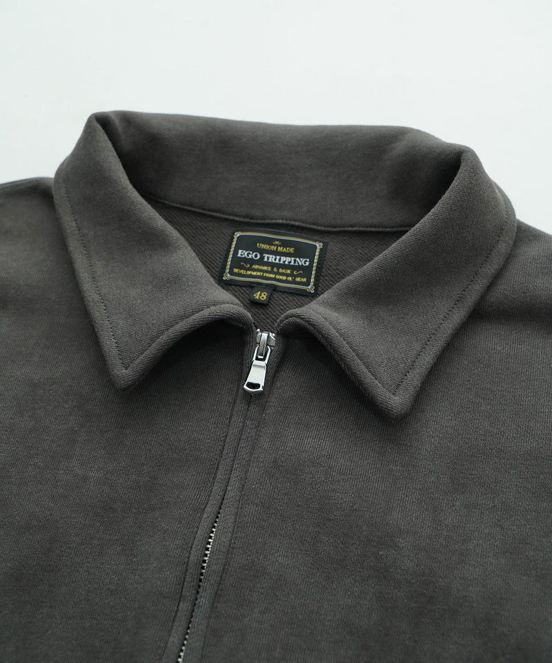 【予約】HEAVYSWEATPOLO PT