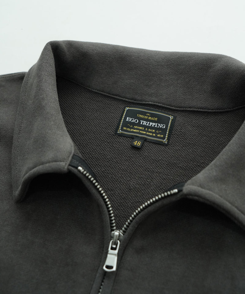 【予約】HEAVYSWEATPOLO PT