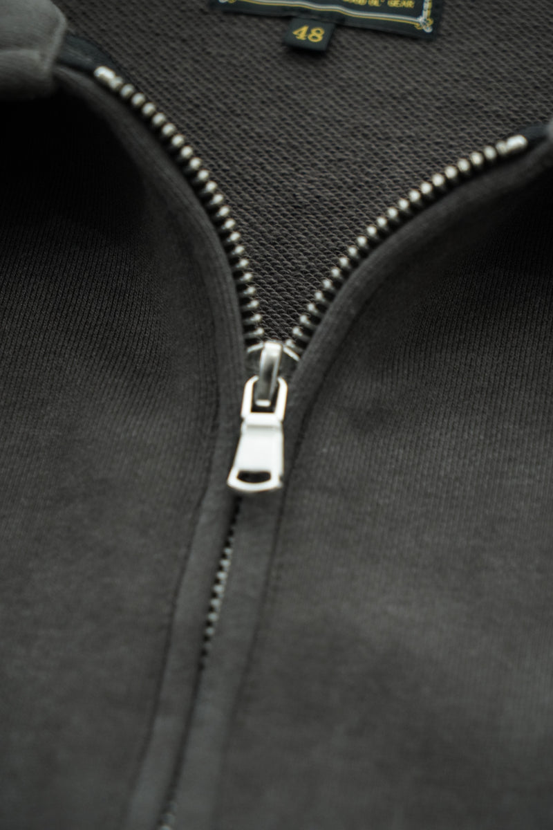 【予約】HEAVYSWEATPOLO PT