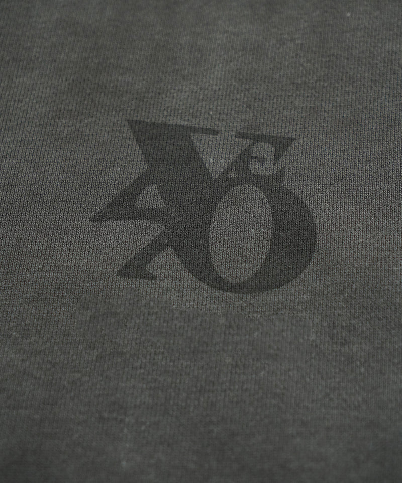 【予約】HEAVYSWEATPOLO PT