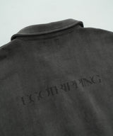 【予約】HEAVYSWEATPOLO PT