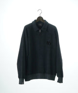 【予約】HEAVYSWEATPOLO PT