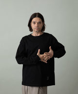 HEAVYOUNCE TEE