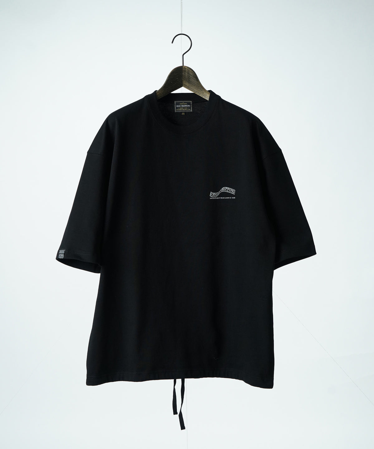 EGO TRIPPING エゴトリッピング 公式通販 – GARROT STORE