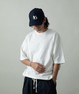 KITE TEE embroidery