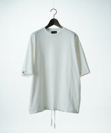 KITE TEE embroidery