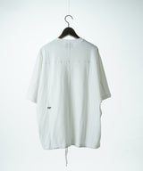 KITE TEE embroidery