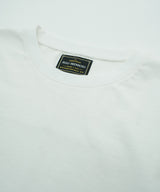 KITE TEE embroidery