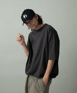 KITE TEE embroidery