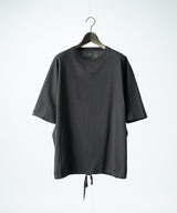 KITE TEE embroidery