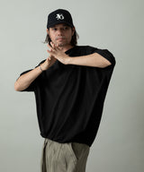 KITE TEE embroidery