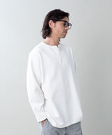 【予約】FLATSEAMME-HENLEY