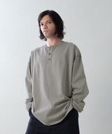 【予約】FLATSEAMME-HENLEY
