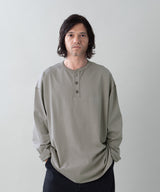 【予約】FLATSEAMME-HENLEY