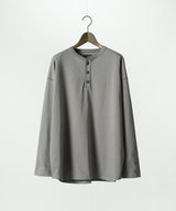 【予約】FLATSEAMME-HENLEY
