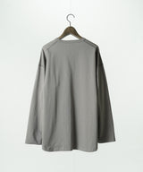 【予約】FLATSEAMME-HENLEY