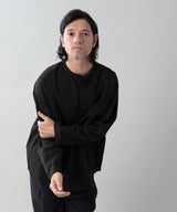 【予約】FLATSEAMME-HENLEY