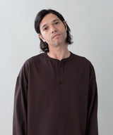 【予約】FLATSEAMME-HENLEY